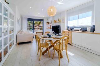 Altamar Plus Namaste Apartment Javea Arenal by Rock Rentals - Platja de l'Arenal - 2