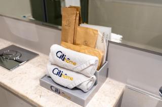 CitiHome - Urban 1BR with Balcony in Business Bay - Dubái - 6