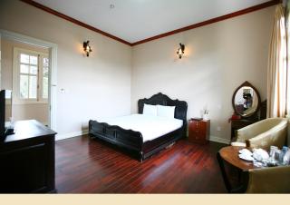Dalat Cadasa Resort - Đà Lạt - 4