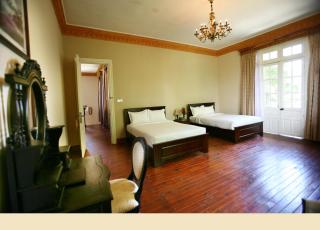 Dalat Cadasa Resort - Đà Lạt - 3