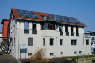 Ferienwohnung City Priebe Schmidstraße - Friedrichshafen - 1