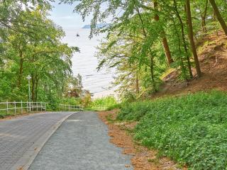 Strandwohnungen Sellin - WG02 mit Terrasse - Ostseebad Sellin - 7