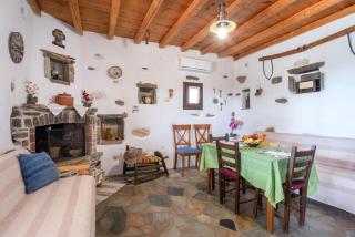 Savvas's Traditional House Paros - Episkopianá - 4