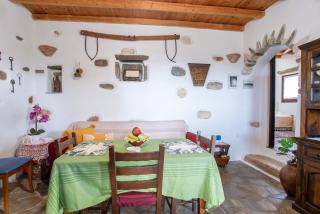Savvas's Traditional House Paros - Episkopianá - 1