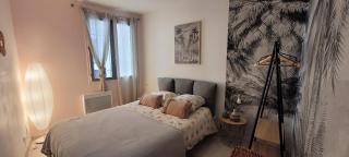vintage home - LʼIsle-sur-la-Sorgue - 7