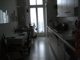 Privatzimmer Timm - Görlitz - 7