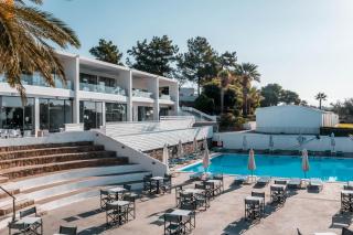Aiora Resort - Pefkos - 3