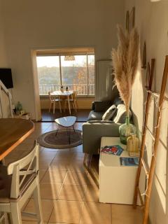 Duplex Cosy à 4 min des plages - Six-Fours-les-Plages - 4