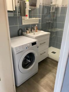 Duplex Cosy à 4 min des plages - Six-Fours-les-Plages - 2