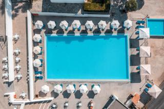 Aiora Resort - Pefkos - 5