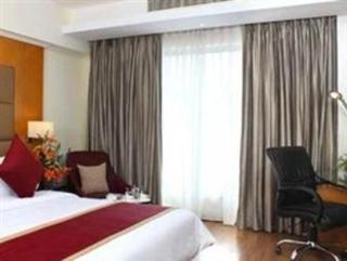 Lemon Tree Hotel Whitefield, Bengaluru - 1