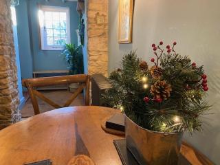 Cedar Cottage - Chipping Norton - 8