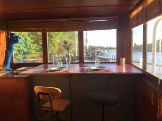 Dépaysement Art déco sur Seine à 2 pas de Paris - Saint-Cloud - 3