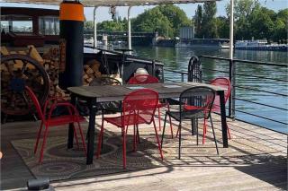 Dépaysement Art déco sur Seine à 2 pas de Paris - Saint-Cloud - 7