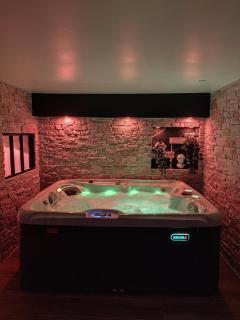 Château de la sagesse SPA - Rouen - 1