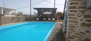 Villa Lina private pool - Kondomari - 6