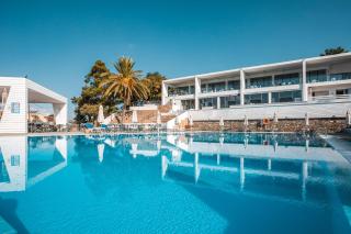 Aiora Resort - Pefkos - 9