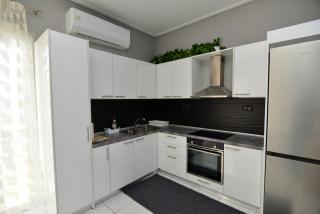Athenian Riviera Beach front apartment 2 minutes from Tram stop - Atene - 2