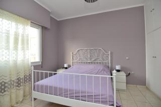 Athenian Riviera Beach front apartment 2 minutes from Tram stop - Atene - 8