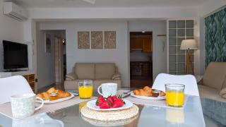 GRAN SOL sea front apartment - Calpe - 4