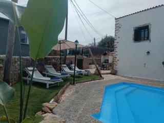 Villa Lina private pool - 5