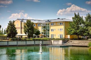 Hotel am See - Ratisbona - 0