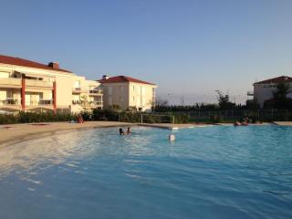 LOVELY APT BY BEACH WITH SEA VIEWS - Antibes - 5