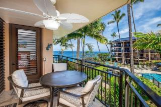 Kona Makai 1-204 - Kailua-Kona - 0