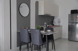 CUBIC BOTANICAL BANGSAR HOMESTAY BY BIRDY STAY - 6