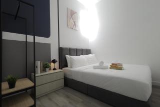 CUBIC BOTANICAL BANGSAR HOMESTAY BY BIRDY STAY - Kuala Lumpur - 4