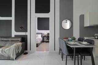 CUBIC BOTANICAL BANGSAR HOMESTAY BY BIRDY STAY - Kuala Lumpur - 9