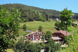 Müllerhof - Kastelruth - 8