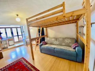 Monolocale accogliente - Bardonecchia - 2