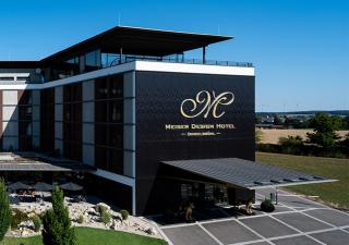 Meiser Design Hotel - 9