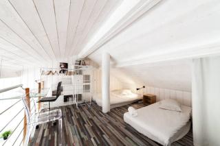 Panorama unique - duplex en hyper centre AIL - Lione - 6