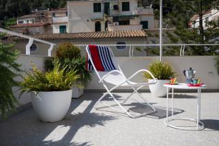 Rooftop 19_Amalfi Luxury Suite - Amalfi - 1