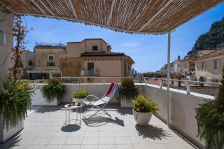 Rooftop 19_Amalfi Luxury Suite - Amalfi - 2