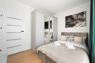 Brzeziny Deluxe Apartment - Varsavia - 8
