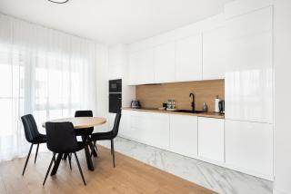 Brzeziny Deluxe Apartment - Varsavia - 5