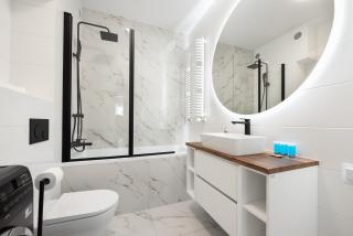 Brzeziny Deluxe Apartment - Varsavia - 3