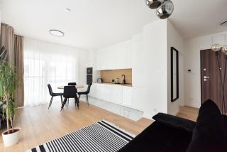 Brzeziny Deluxe Apartment - Varsavia - 2