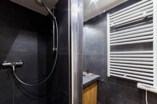 Studio cosy en centre ville aux Cordeliers AIL - Lione - 2