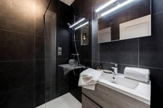 Studio Hypercentre avec vue sur le vieux Lyon AIL - Lione - 6