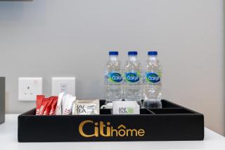 Citi home 1BR business bay - 3