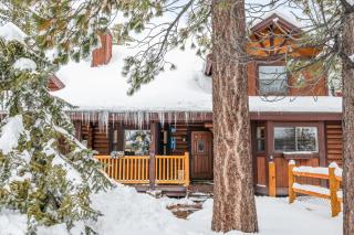 Edge of Heaven - Close to Lake and Slopes - 9