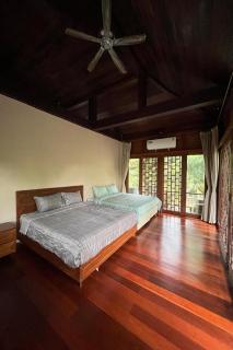 SS pool villa hills - Ban Tao Than - 4
