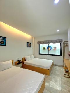 HANID Hotel - Tuy Hoa - 8