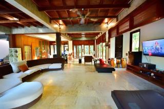 SS pool villa hills - Ban Tao Than - 9