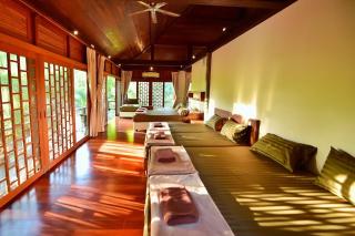 SS pool villa hills - Ban Tao Than - 6