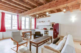Old Lyon, historic district Calm and spacious AIL - Lione - 8